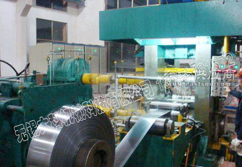 單向軋機(jī)廠 無(wú)錫大科機(jī)械科技公司 單向軋機(jī)圖片