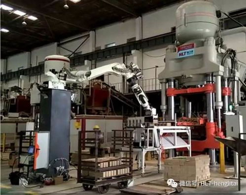 耐火材料定型制品自動(dòng)化生產(chǎn)與裝備研討會(huì) 順利召開