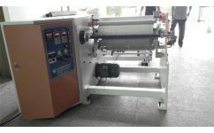 長期供應(yīng) 復卷機 和紙專用復卷機 鋰電材料復卷機 東莞市鑫德機械科技銷售部