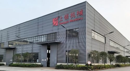 以專業(yè) 專注 專心 專一的工匠精神,為客戶創(chuàng)造更大的價值 專訪上銀機械科技總經(jīng)理周剛