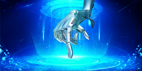 機(jī)械臂場(chǎng)景