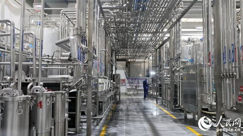 盼盼飲料 插上科技創(chuàng)新的 翅膀 ,從 解渴 到 喝健康