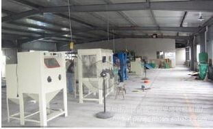 東莞噴砂機(jī) 自動噴砂機(jī)廠 迎光噴砂機(jī)械 認(rèn)證商家 高清圖片 高清大圖