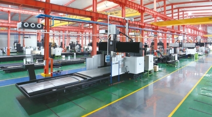 南通崇川:政策支持、科技驅(qū)動(dòng)、服務(wù)保障,推動(dòng)智能裝備產(chǎn)業(yè)高質(zhì)量發(fā)展