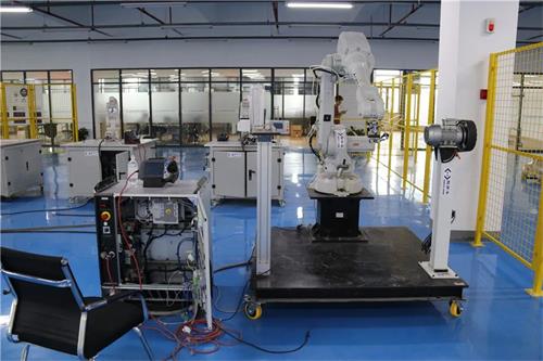 中科指南車(chē)機(jī)器人科技2021招生簡(jiǎn)章