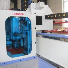 西安機(jī)械科技