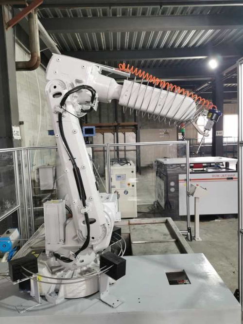 黑龍江大型切割機(jī)器人廠(chǎng)家報(bào)價(jià) 固銳科技 優(yōu)選