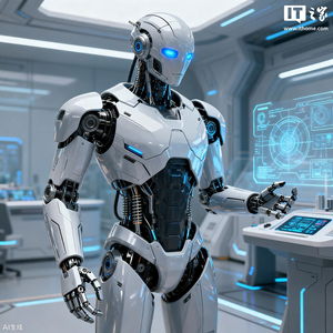 科技部 正在推動(dòng)人形機(jī)器人在汽車(chē)制造 物流搬運(yùn) 電力巡檢等場(chǎng)景加速落地應(yīng)用