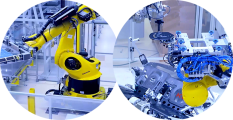 科技服務(wù)驅(qū)動(dòng)機(jī)械科技的未來(lái)